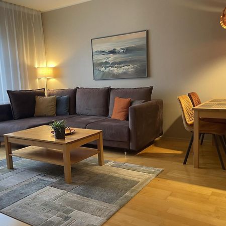 Kuressaare Holiday Apartments Экстерьер фото