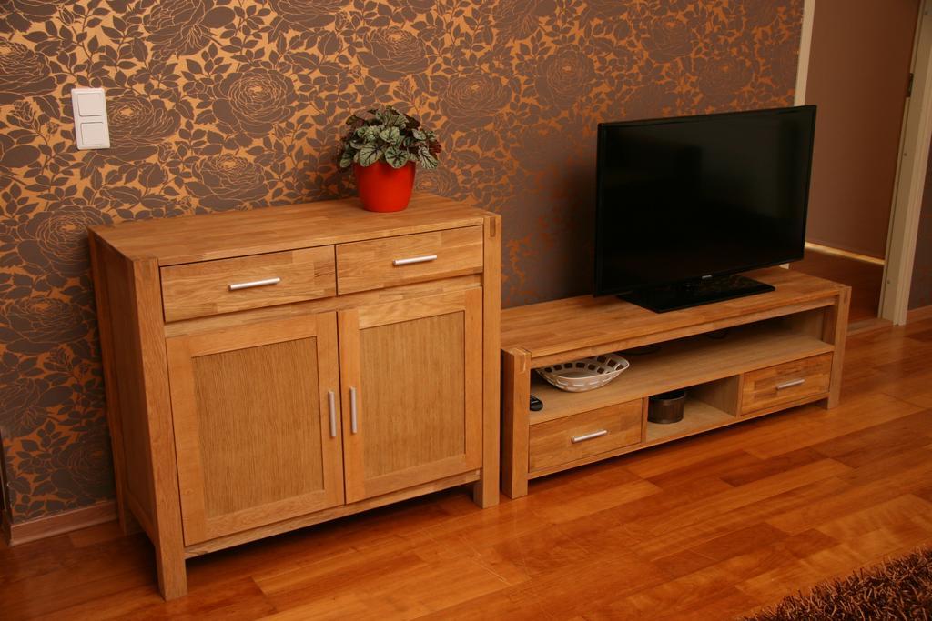 Kuressaare Holiday Apartments Номер фото