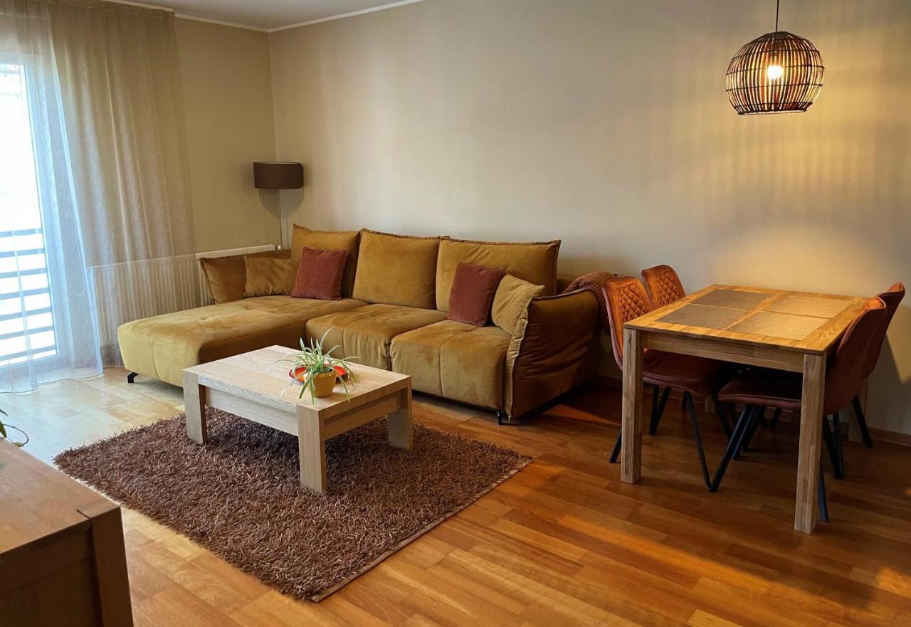 Kuressaare Holiday Apartments Экстерьер фото