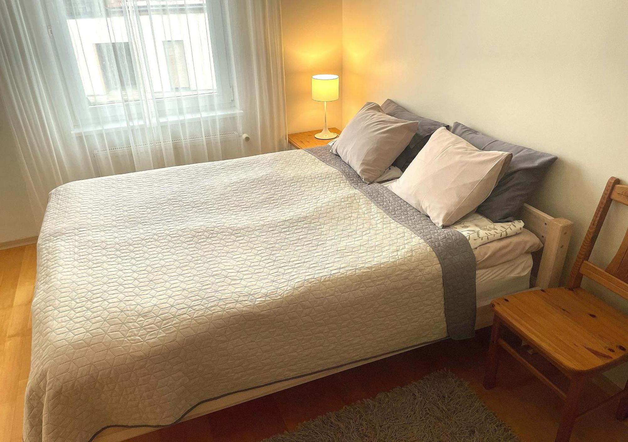 Kuressaare Holiday Apartments Экстерьер фото
