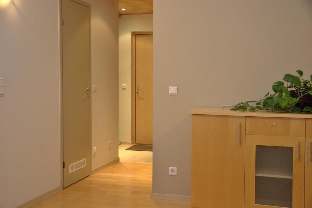 Kuressaare Holiday Apartments Номер фото